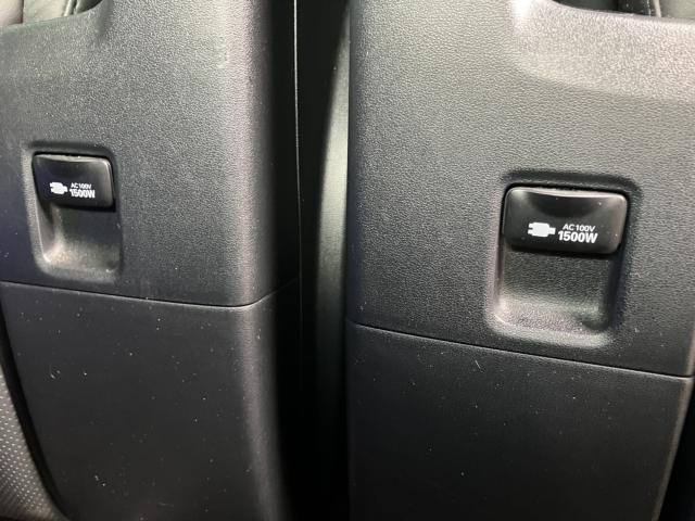 ヴェルファイアハイブリッド（新潟県長岡市）画像49