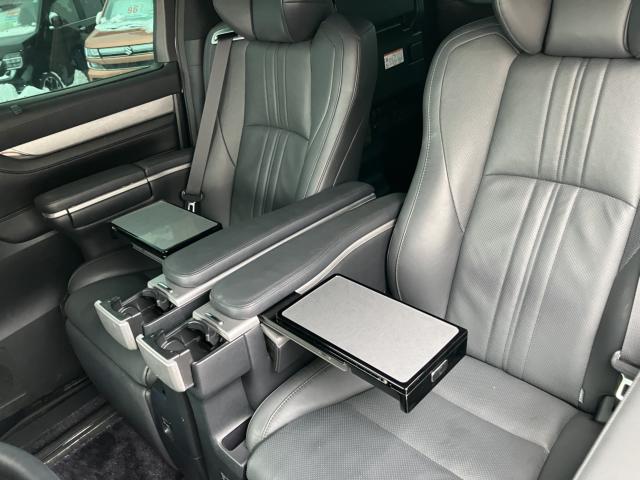 ヴェルファイアハイブリッド（新潟県長岡市）画像48