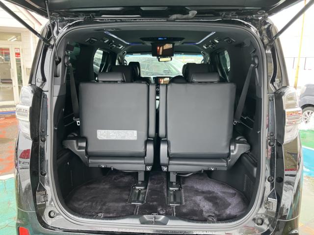 ヴェルファイアハイブリッド（新潟県長岡市）画像62