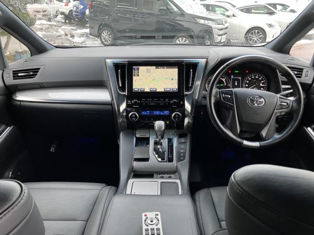 ヴェルファイアハイブリッド（新潟県長岡市）画像36