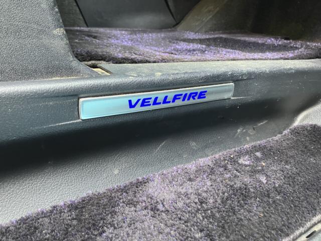 ヴェルファイアハイブリッド（新潟県長岡市）画像59