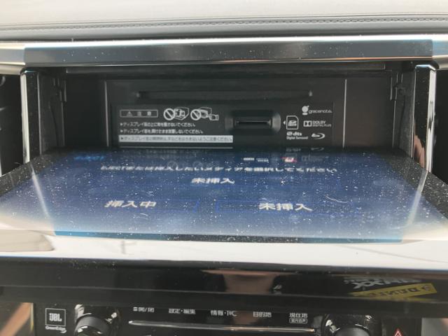 ヴェルファイアハイブリッド（新潟県長岡市）画像23