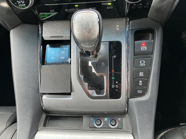 ヴェルファイアハイブリッド（新潟県長岡市）画像26