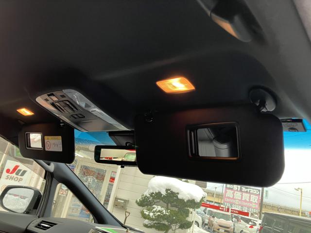 ヴェルファイアハイブリッド（新潟県長岡市）画像54