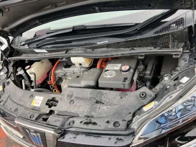 ヴェルファイアハイブリッド（新潟県長岡市）画像72