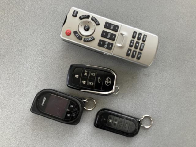 ヴェルファイアハイブリッド（新潟県長岡市）画像31