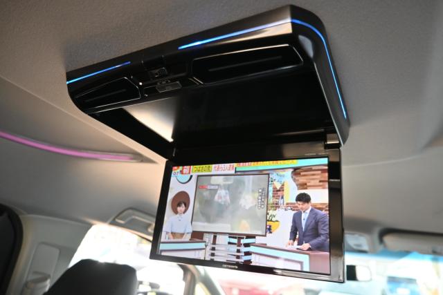 アルファード（新潟県長岡市）