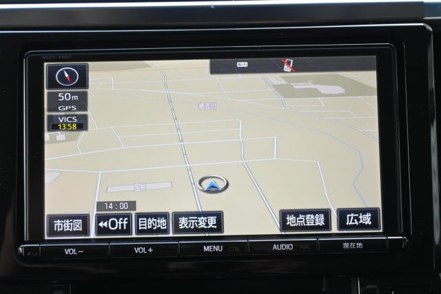 アルファード（新潟県長岡市）