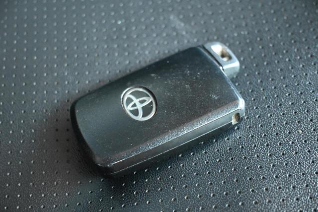 アルファード（新潟県長岡市）