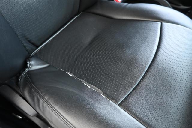 アルファード（新潟県長岡市）