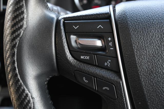 アルファード（新潟県長岡市）