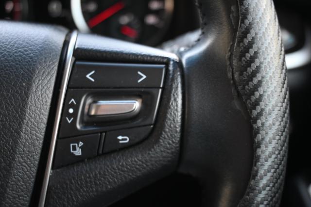 アルファード（新潟県長岡市）