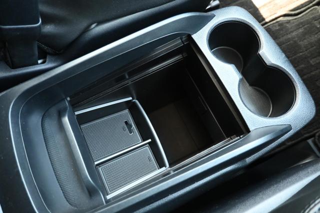 アルファード（新潟県長岡市）