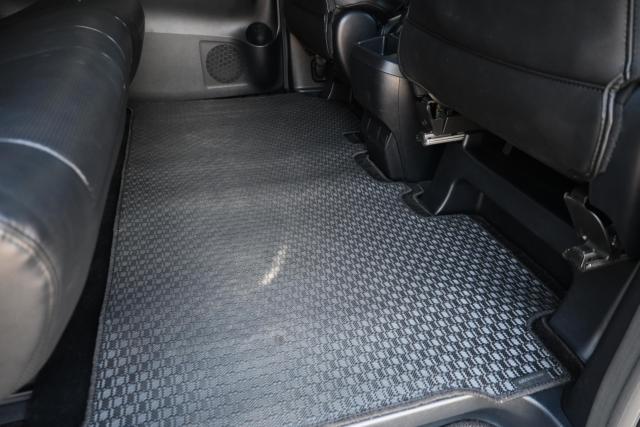 アルファード（新潟県長岡市）