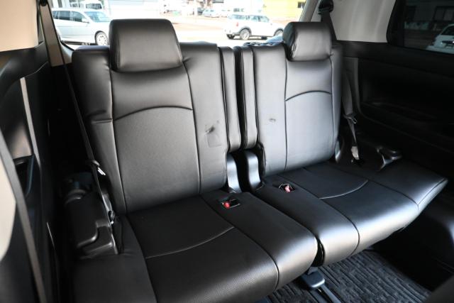 アルファード（新潟県長岡市）