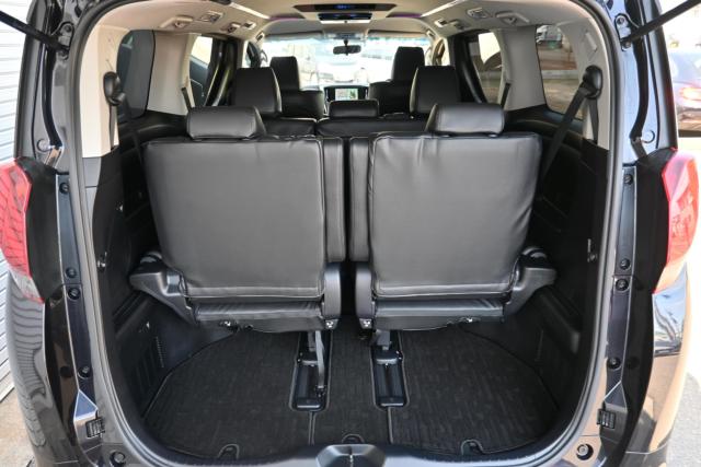 アルファード（新潟県長岡市）