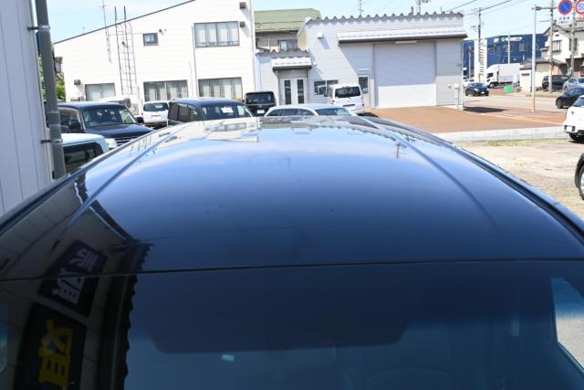 アルファード（新潟県長岡市）