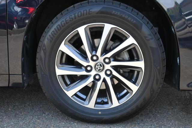 アルファード（新潟県長岡市）