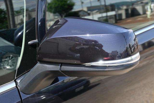 アルファード（新潟県長岡市）