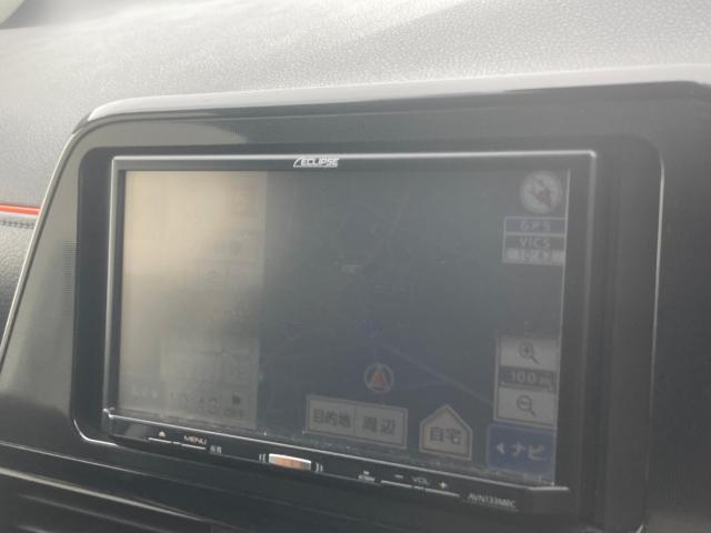 シエンタ（新潟県新潟市西蒲区）