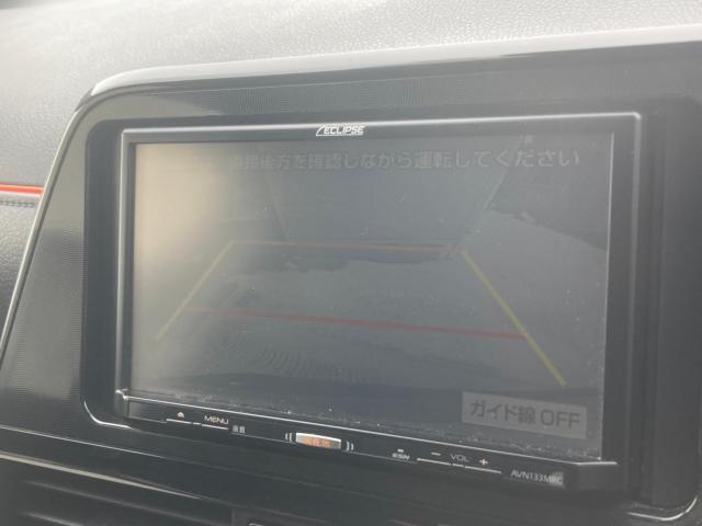 シエンタ（新潟県新潟市西蒲区）