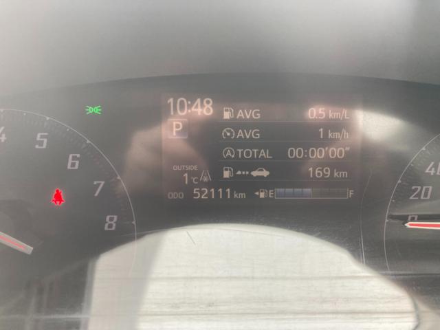 シエンタ（新潟県新潟市西蒲区）