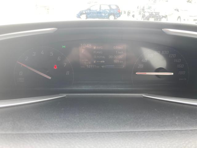 シエンタ（新潟県新潟市西蒲区）