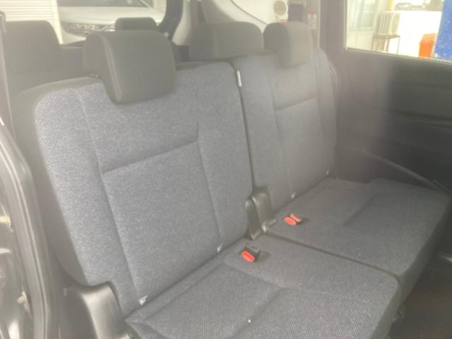 シエンタ（新潟県新潟市西蒲区）