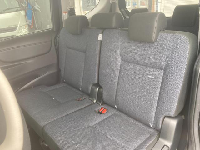 シエンタ（新潟県新潟市西蒲区）