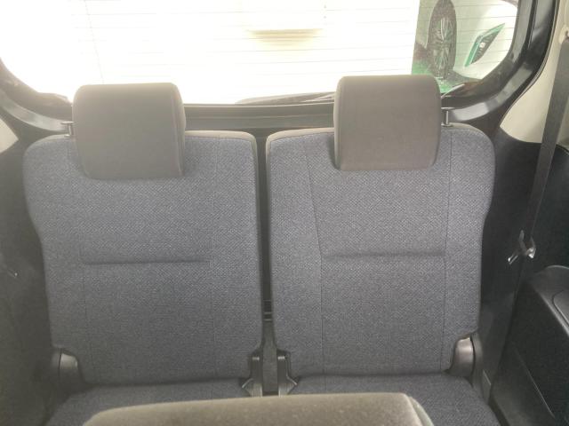 シエンタ（新潟県新潟市西蒲区）