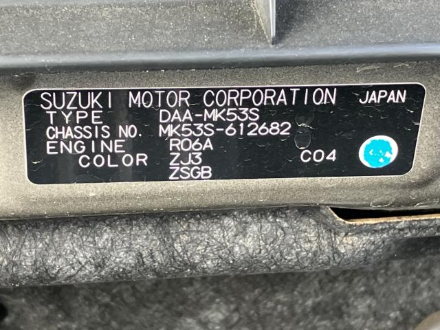 スペーシア（新潟県新潟市西蒲区）画像5