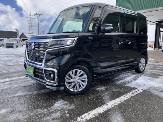 スペーシア（新潟県新潟市西蒲区）画像7