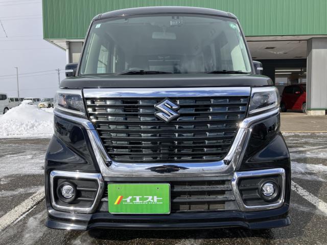 スペーシア（新潟県新潟市西蒲区）画像8