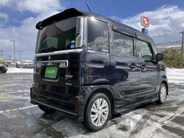 スペーシア（新潟県新潟市西蒲区）画像11