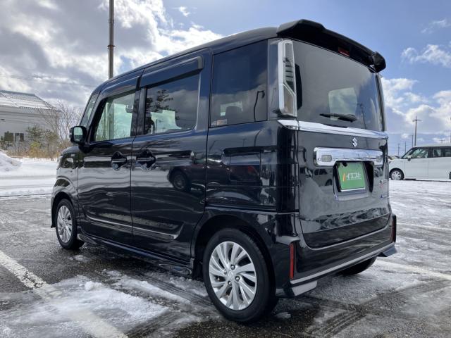 スペーシア（新潟県新潟市西蒲区）画像13