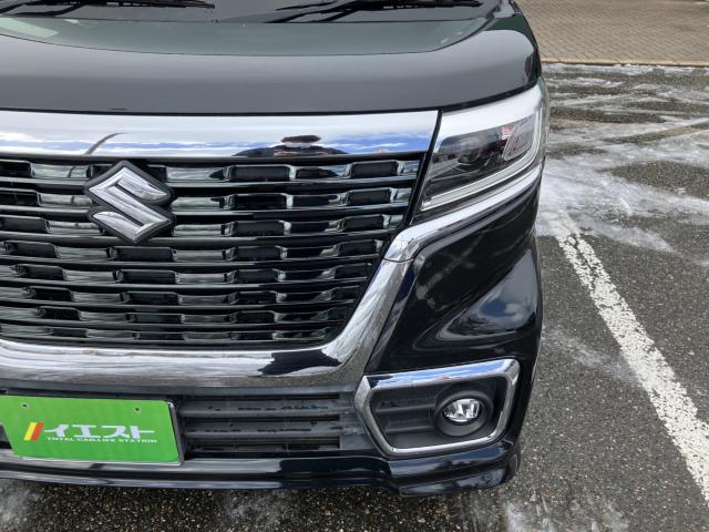 スペーシア（新潟県新潟市西蒲区）画像19