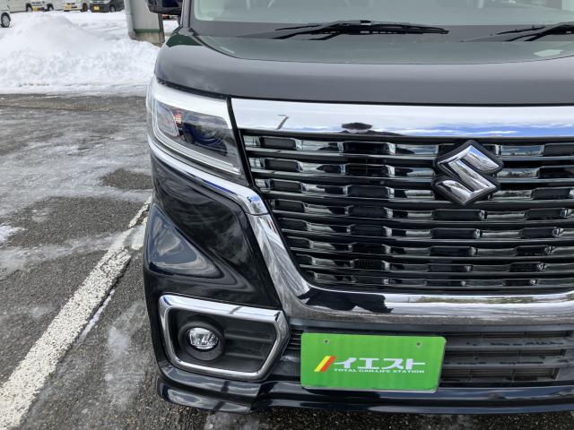 スペーシア（新潟県新潟市西蒲区）画像20