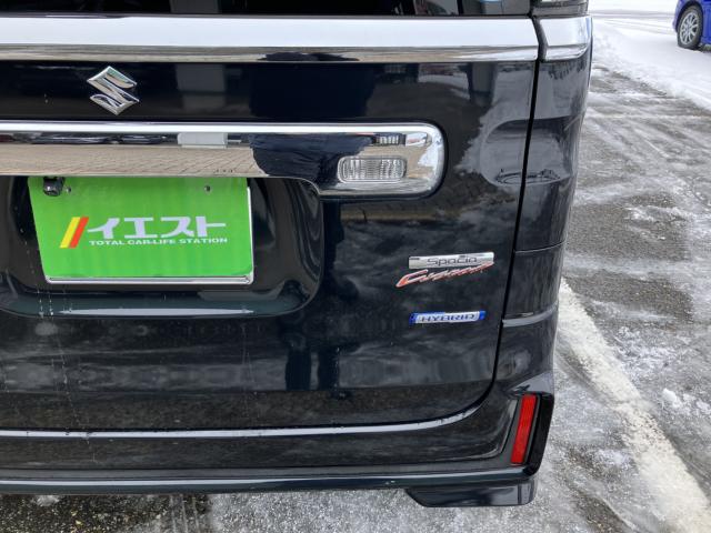 スペーシア（新潟県新潟市西蒲区）画像26