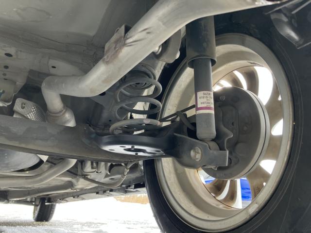 スペーシア（新潟県新潟市西蒲区）画像30