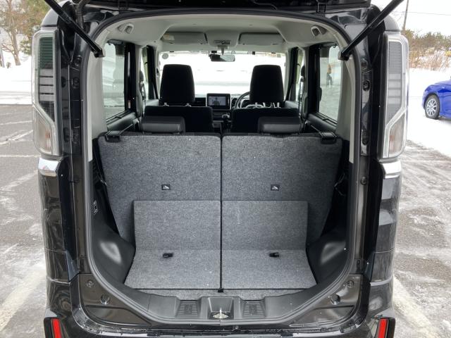 スペーシア（新潟県新潟市西蒲区）画像32