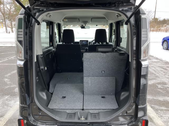 スペーシア（新潟県新潟市西蒲区）画像33