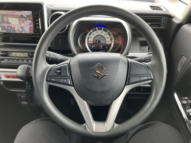 スペーシア（新潟県新潟市西蒲区）画像48