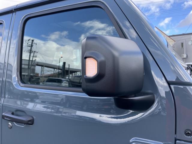 ジープ・ラングラーアンリミテッド（新潟県新潟市西区）画像42