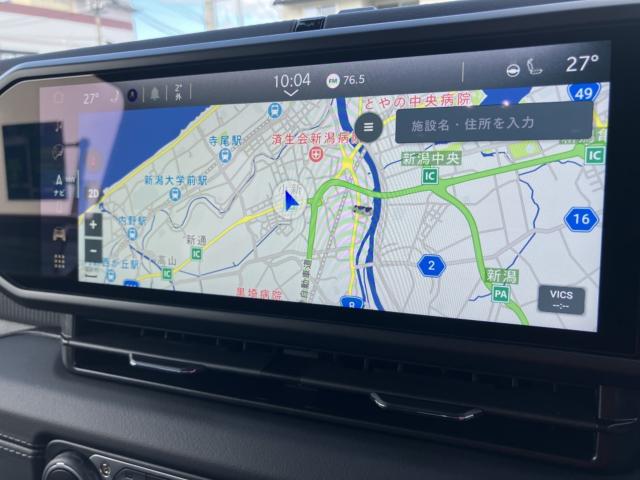 ジープ・ラングラーアンリミテッド（新潟県新潟市西区）画像5