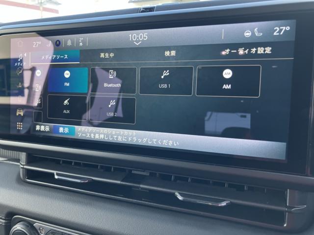 ジープ・ラングラーアンリミテッド（新潟県新潟市西区）画像6