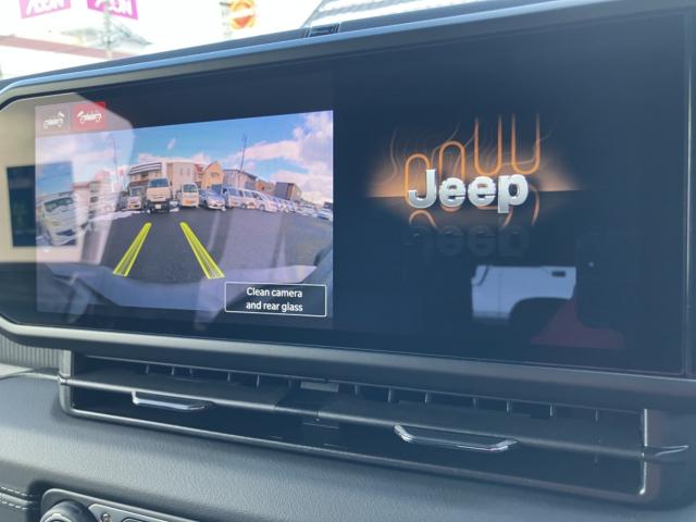 ジープ・ラングラーアンリミテッド（新潟県新潟市西区）画像8