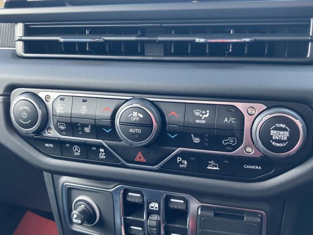 ジープ・ラングラーアンリミテッド（新潟県新潟市西区）画像9