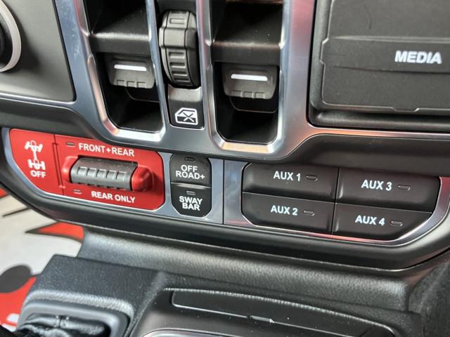 ジープ・ラングラーアンリミテッド（新潟県新潟市西区）画像11