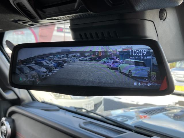 ジープ・ラングラーアンリミテッド（新潟県新潟市西区）画像16