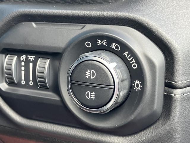 ジープ・ラングラーアンリミテッド（新潟県新潟市西区）画像23